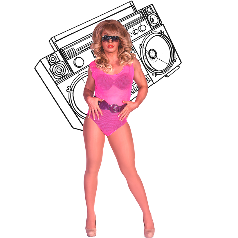 D'Arcy's Drag & Disco