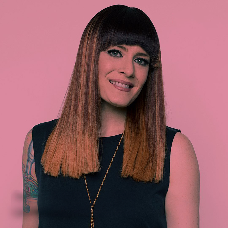 Ana Matronic