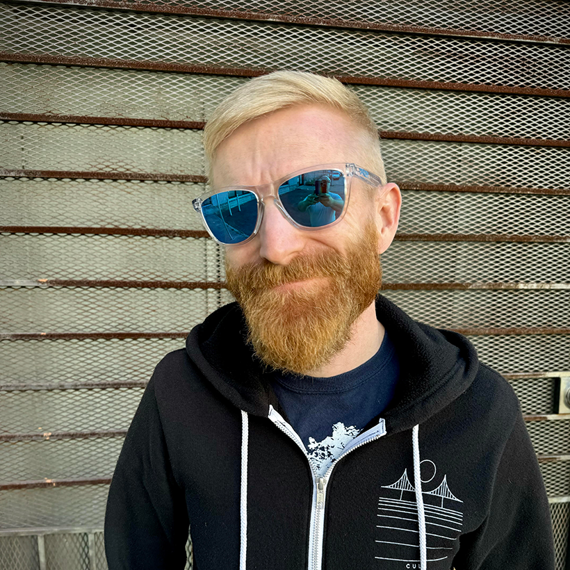 Ben Fonik