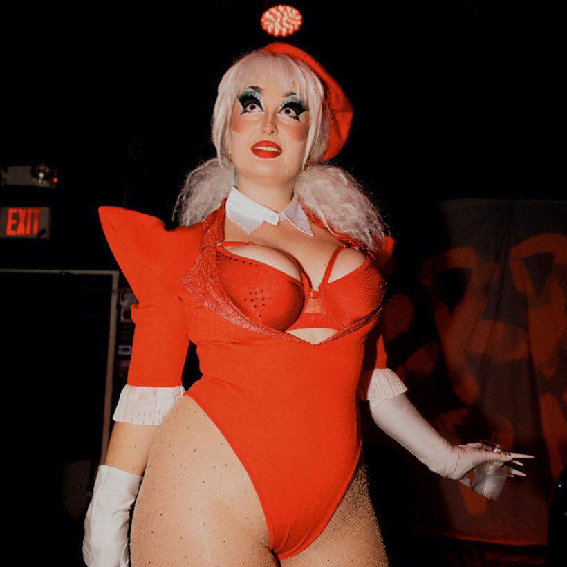 Franzia Rosé