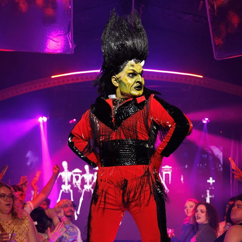 Luismi Munster