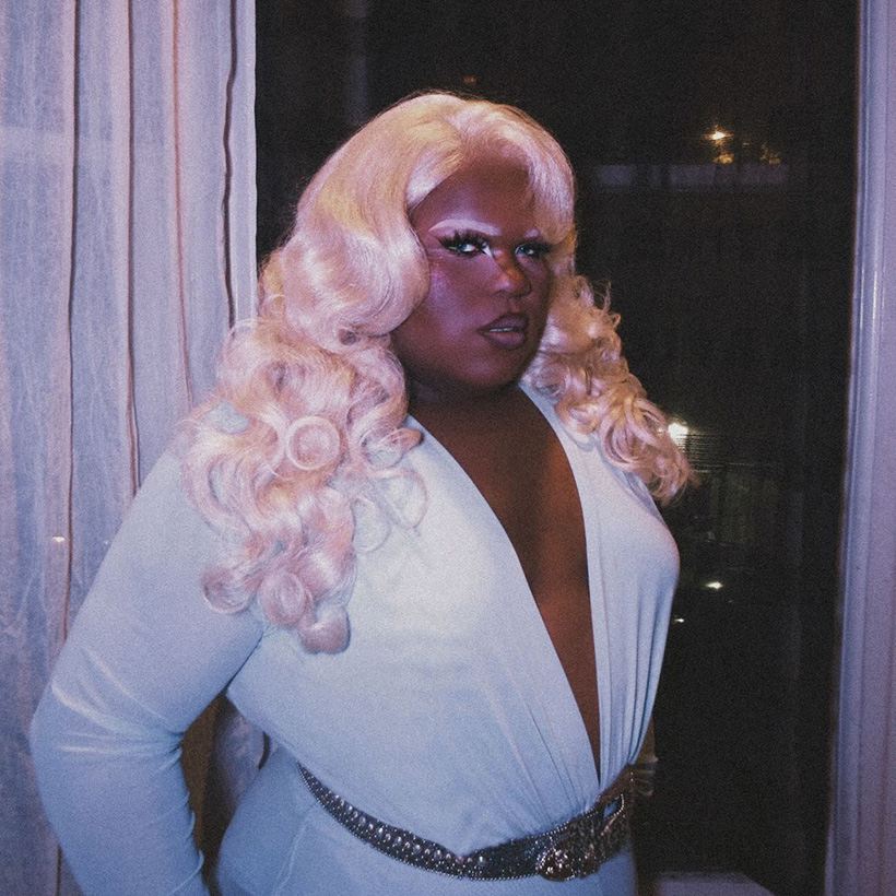 Mojo Carter