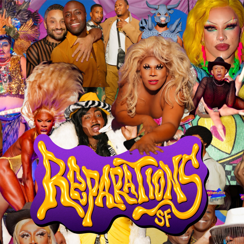 Reparations